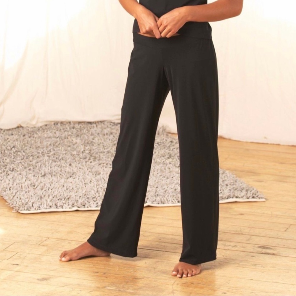 Bella Materna maternity lounge pants